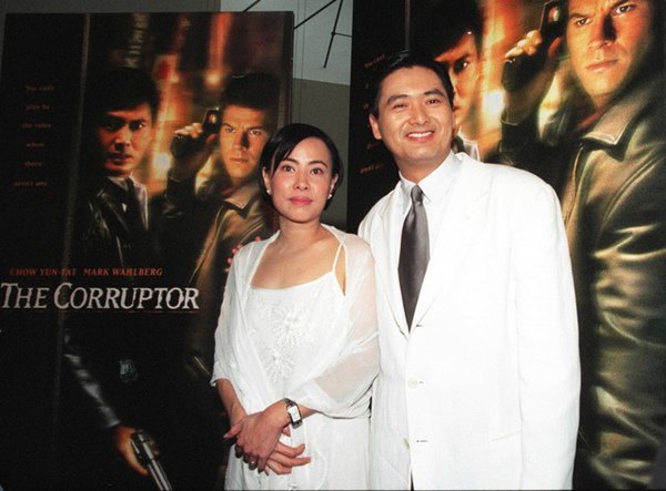 Đám tang mẹ amp;#34;thần bàiamp;#34; Châu Nhuận Phát: Cả làng giải trí không ai đến dự - 6