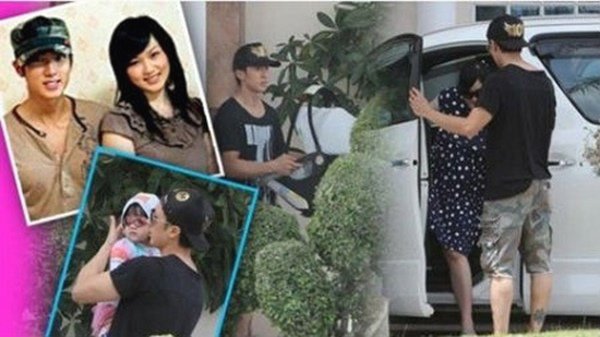 amp;#34;Hoàng tử thanh xuânamp;#34; bị tố ép vợ đẻ theo amp;#34;lịchamp;#34; trong 16 năm che giấu cô - 5