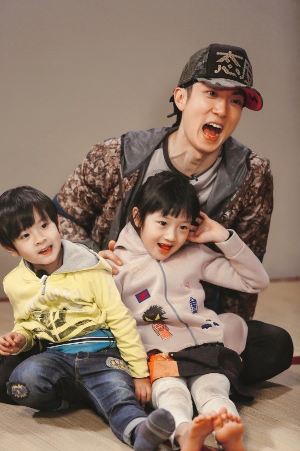 amp;#34;Hoàng tử thanh xuânamp;#34; bị tố ép vợ đẻ theo amp;#34;lịchamp;#34; trong 16 năm che giấu cô - 6