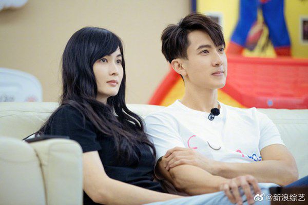 amp;#34;Hoàng tử thanh xuânamp;#34; bị tố ép vợ đẻ theo amp;#34;lịchamp;#34; trong 16 năm che giấu cô - 3