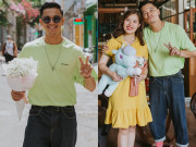 Nhạc - Trọng Hiếu gửi tặng các fan nữ MV "Ông trời để lạc em ở đây"