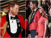 Giải trí - Công nương Anh tỏa sáng nhưng gương mặt buồn bã của chồng mới gây chú ý