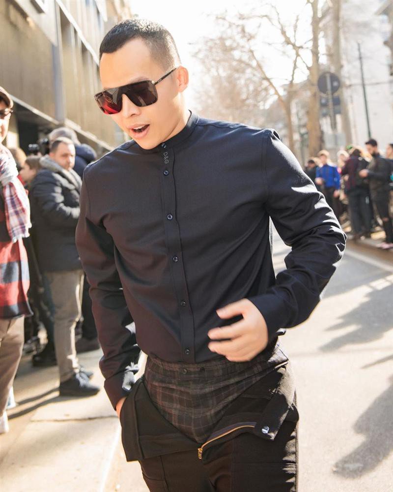 Trở về từ vùng dịch COVID-19 như Châu Bùi, Lynk Lee, vì sao Vũ Khắc Tiệp không bị cách ly? - 1