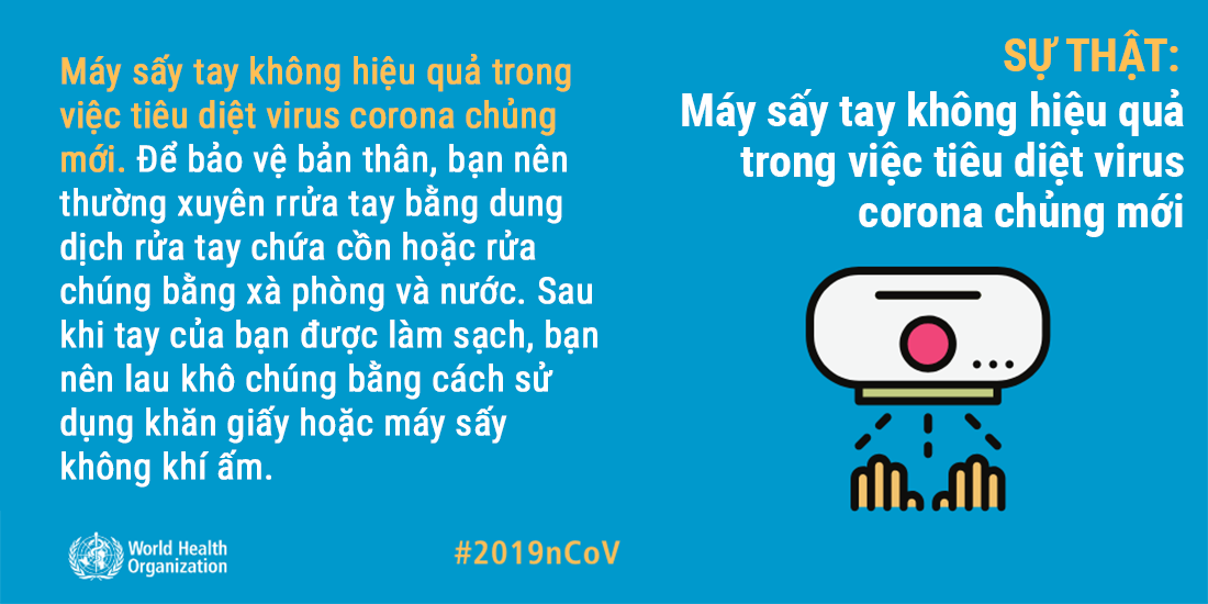 WHO giải đáp 7 lầm tưởng về cách ngừa COVID-19: Xịt cồn, clo khắp người cũng không diệt virus - 5