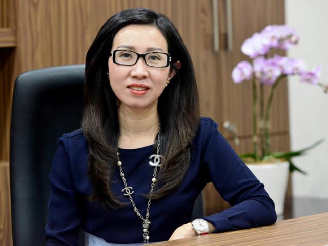 4 nữ đại gia Việt quyền lực trên trường quốc tế, người cuối cùng là cái tên quen thuộc