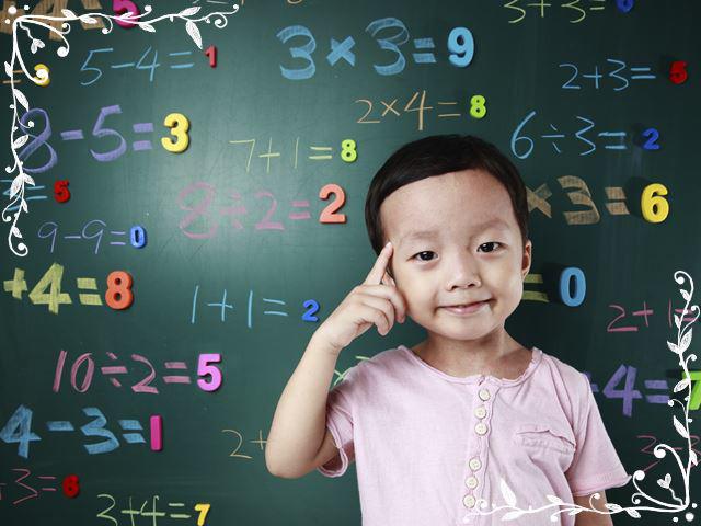 Cách dạy con học toán lớp 1 đơn giản, hiệu quả tại nhà - 3