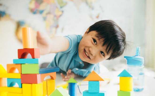 Cách dạy con học toán lớp 1 đơn giản, hiệu quả tại nhà - 1