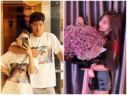 Làm vợ - 8/3 của dàn cầu thủ: Người tặng bạn gái đồ xa xỉ, kẻ đi chữa chấn thương đúng ngày lễ