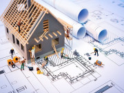 Nhà đẹp - Hướng dẫn cách tính chi phí xây nhà giúp tiết kiệm tối đa cho một căn nhà như ý