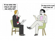 Eva tám - Truyện cười hay: Nhân tài như lá rụng mùa thu