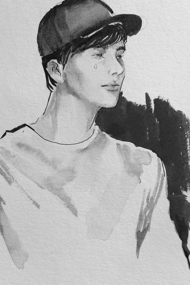 Thua lỗ 20 tỷ đồng, Nathan Lee tiếp tục huỷ chuyến quảng bá album tại châu Âu vì COVID-19 - 3