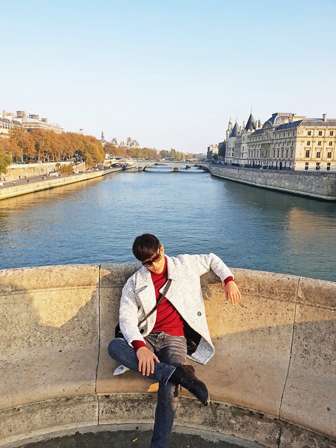 Thua lỗ 20 tỷ đồng, Nathan Lee tiếp tục huỷ chuyến quảng bá album tại châu Âu vì COVID-19 - 2