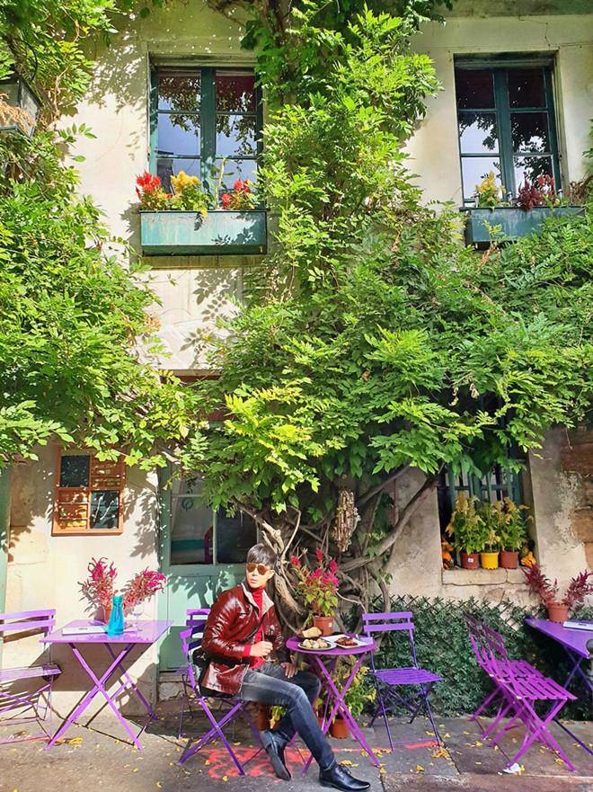 Thua lỗ 20 tỷ đồng, Nathan Lee tiếp tục huỷ chuyến quảng bá album tại châu Âu vì COVID-19 - 7