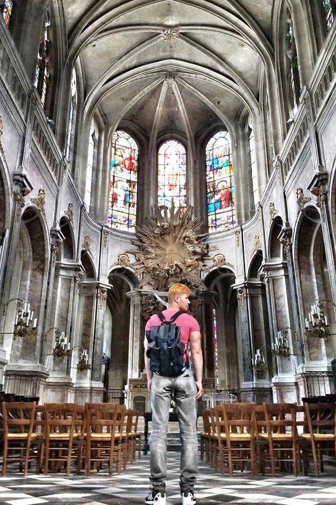 Thua lỗ 20 tỷ đồng, Nathan Lee tiếp tục huỷ chuyến quảng bá album tại châu Âu vì COVID-19 - 6