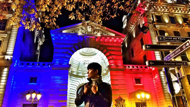 Thua lỗ 20 tỷ đồng, Nathan Lee tiếp tục huỷ chuyến quảng bá album tại châu Âu vì COVID-19 - 4