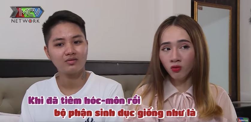 Vào viện phẫu thuật, người đàn ông Cần Thơ phát hiện mang bầu, ngừng ngủ cùng vợ suốt 7 tháng - 5