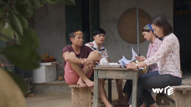phuong oanh: "toi dang hanh phuc voi ban trai hon 2 tuoi nhung hon nhan van rat xa voi" - 4