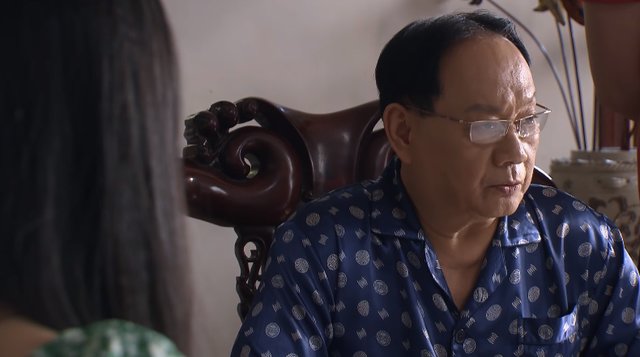 phuong oanh: "toi dang hanh phuc voi ban trai hon 2 tuoi nhung hon nhan van rat xa voi" - 5