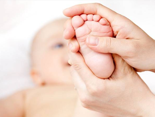 Trẻ sơ sinh bị sổ mũi: Vệ sinh mũi đúng cách và điều trị nhanh khỏi - 3