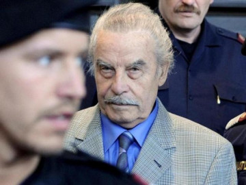 Ác quỷ bắt cóc con gái ruột hơn suốt 24 năm bị kết án thích đáng