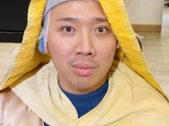 Trấn Thành, Trúc Nhân chơi lầy ngày 8/3 khiến Hari Won câm nín