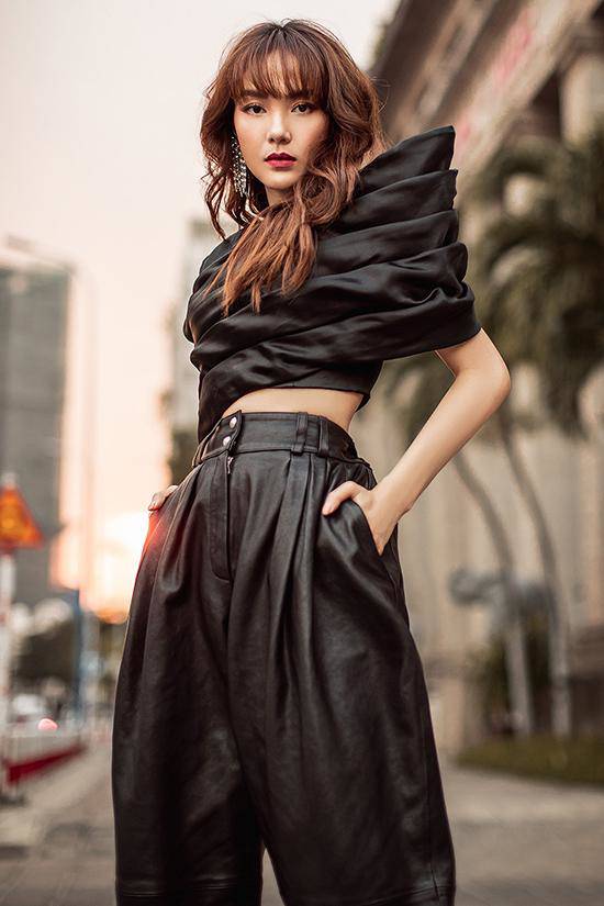 Minh Hằng hé lộ điều ít ai ngờ về Mai Phương Thúy, Hoàng Thùy Linh, Gil Lê - 2