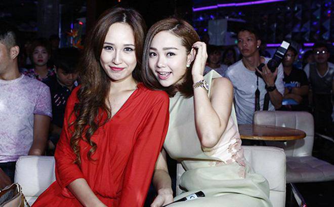 Minh Hằng hé lộ điều ít ai ngờ về Mai Phương Thúy, Hoàng Thùy Linh, Gil Lê - 3