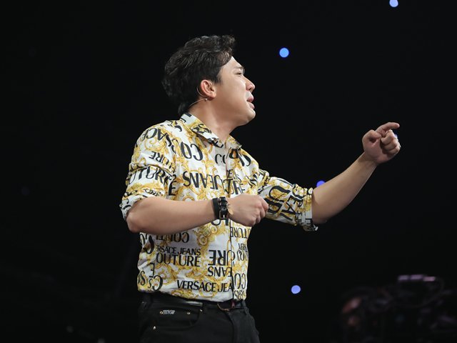 Trấn Thành đích thị là Đệ nhất giả giọng của showbiz, nhái giống hệt hàng loạt nghệ sĩ