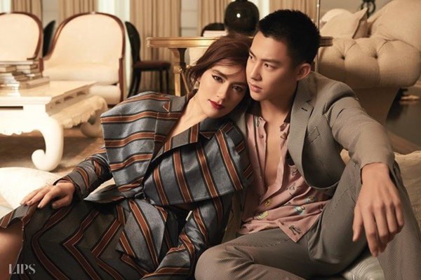 Bông hồng lai đẹp nhất đất Thái và chuyện tình bị ghét bỏ vì mang tiếng amp;#34;ăn cháo đá bátamp;#34; - 11