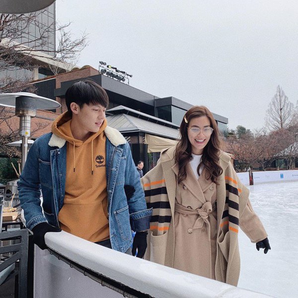 Bông hồng lai đẹp nhất đất Thái và chuyện tình bị ghét bỏ vì mang tiếng amp;#34;ăn cháo đá bátamp;#34; - 14