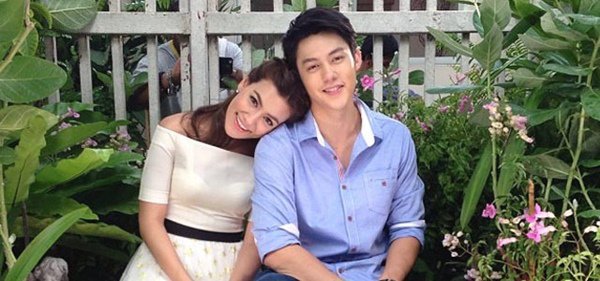 Bông hồng lai đẹp nhất đất Thái và chuyện tình bị ghét bỏ vì mang tiếng amp;#34;ăn cháo đá bátamp;#34; - 6