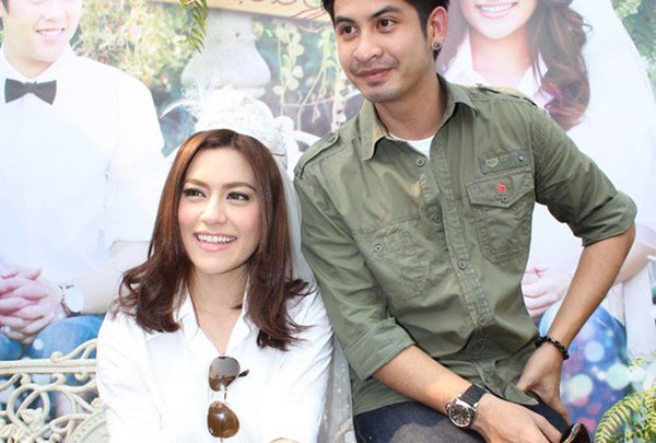 Bông hồng lai đẹp nhất đất Thái và chuyện tình bị ghét bỏ vì mang tiếng amp;#34;ăn cháo đá bátamp;#34; - 9