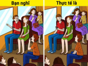 Eva tám - 7 hiệu ứng tâm lý khiến chúng ta bị ảnh hưởng mà không hề hay biết