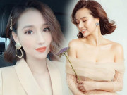 Làm đẹp - Lối trang điểm trong trẻo như sương mai giúp mỹ nhân phim truyền hình Việt giấu tuổi tuyệt đối