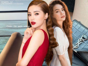 Làm đẹp - Cận cảnh đôi chân ngọc ngà của mỹ nhân Việt: Hồ Ngọc Hà nõn nà, Kỳ Duyên da khô sần