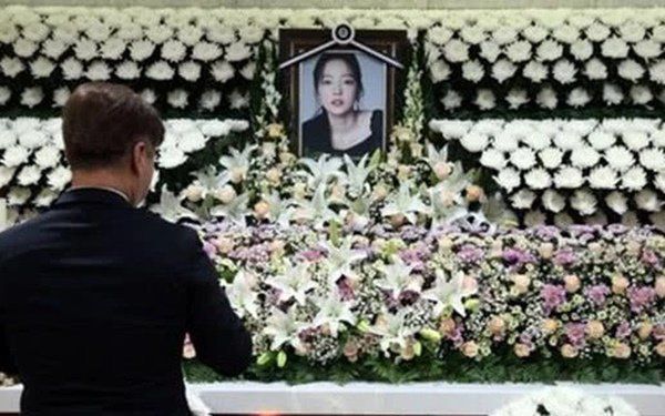 Ngôi sao 24/7: “Chúc Anh Đài” tai tiếng dính tin giấu giếm chuyện tái hôn, bí mật sinh con - 10