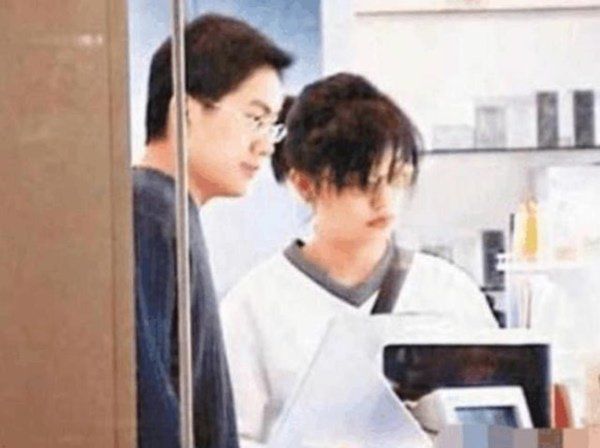 Ngôi sao 24/7: “Chúc Anh Đài” tai tiếng dính tin giấu giếm chuyện tái hôn, bí mật sinh con - 4