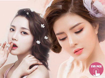 Trót đam mê làm đẹp, cô nàng nào cũng phải cập nhật 5 xu hướng thẩm mỹ này
