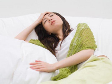Bị khó thở khi mang thai tháng đầu, mẹ bầu phải làm sao?