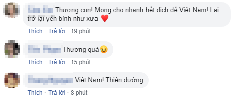 nu tiep vien truong xinh dep "day song" mxh nho khoanh khac be em be tranh dich covid-19 - 4