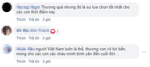 nu tiep vien truong xinh dep "day song" mxh nho khoanh khac be em be tranh dich covid-19 - 6