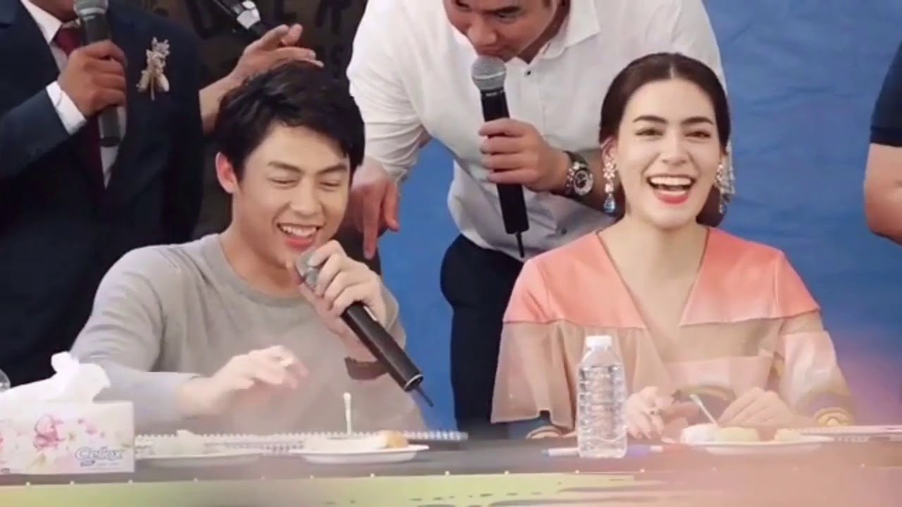 Bông hồng lai đẹp nhất đất Thái và chuyện tình bị ghét bỏ vì mang tiếng amp;#34;ăn cháo đá bátamp;#34; - 5