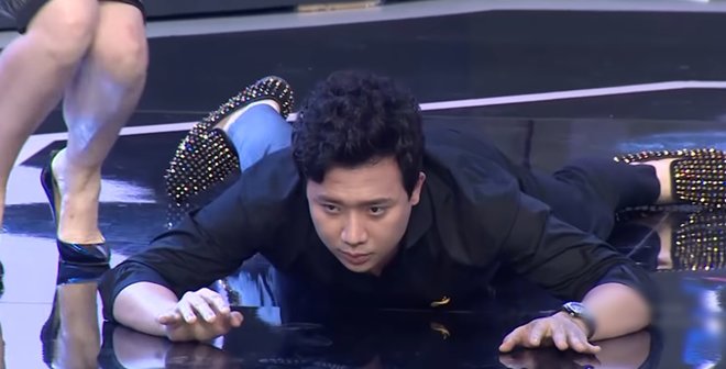 Người phụ nữ quyền lực làm amp;#34;Thánh cà khịaamp;#34; Trấn Thành phải ngậm đắng nuốt cay - 5