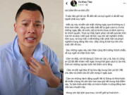 Giải trí - Vũ Khắc Tiệp nhận sai vì không nghiêm túc tự cách ly, thông báo đã nhận kết quả âm tính