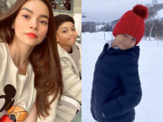 Giải trí - Sau tuyên bố "đẻ thêm", Hồ Ngọc Hà thông báo đã có "của để dành" cho con dâu tương lai