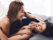 Làm vợ - 5 dấu hiệu khi chồng hoàn toàn thỏa mãn chuyện chăn gối, không cần hỏi cũng biết