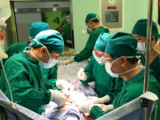 Tin tức - Trẻ liên tiếp nhập viện do tai nạn sinh hoạt, thủ phạm là vật dụng ngay trong nhà