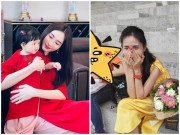 Làm vợ - 3 người đẹp miền Tây rời showbiz lấy chồng đại gia: Nhan sắc nở rộ, sang chảnh miễn bàn