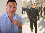 Giải trí - Nghệ sĩ Việt gay gắt trước thái độ của Vũ Khắc Tiệp ở nơi cách ly