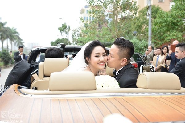 Chị em ruột cùng là Á hậu, cùng lấy chồng đại gia và mang bầu trước cưới ở tuổi 24 - 2
